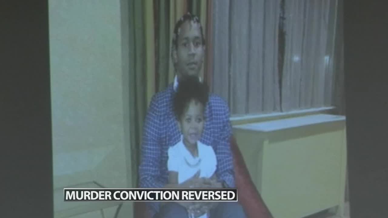Kentucky Supreme Court overturns conviction in murders of Louisville man, his 3-year-old daughter