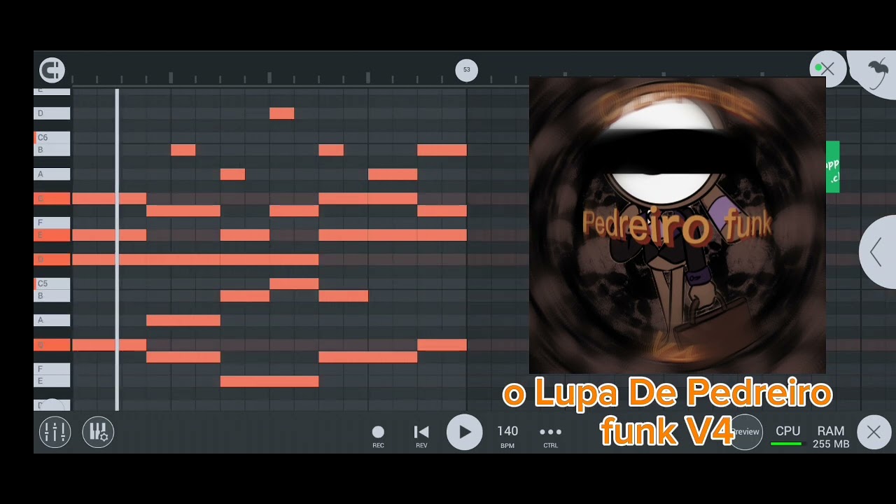 Liberando Melodias parte 22