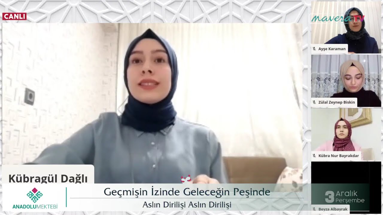 Medeniyetimizin Dirilişi: Sezai Karakoç Paneli