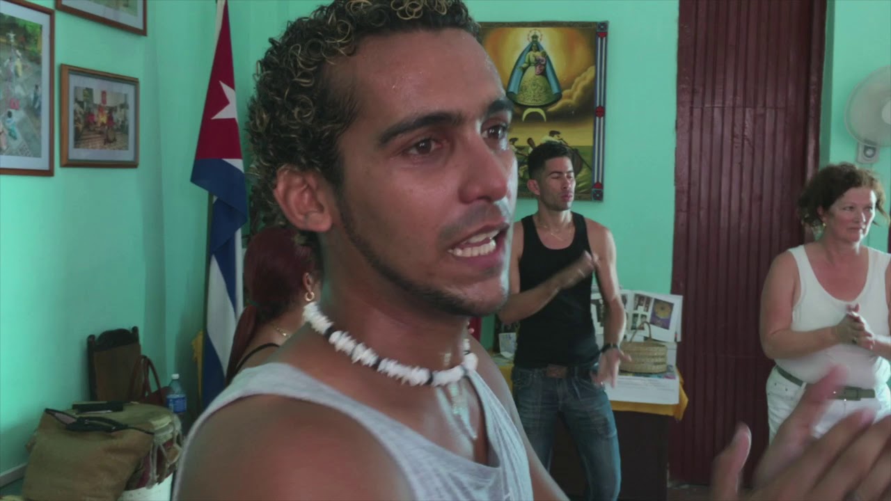 Impressionen Tanzreisen Santiago de Cuba/Tanzreisen Conexión