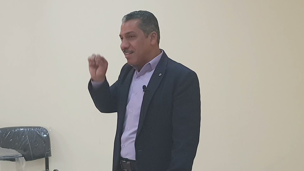 المحاضرة الثانية 3 كيف يفكر الأشخاص ذوي اضطرا طيف التوحد