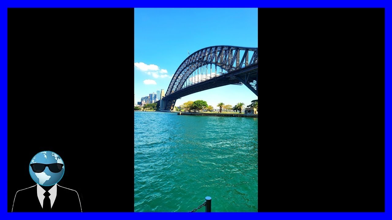 🟥 [LIVE] Republic Of Me Travel is Live from Sydney Harbour 26th March 2024 🇦🇺