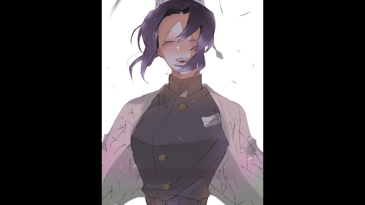 Шинобу и Гию....💔 #recomend #recommende #recommend #recommen #edit #recommdation #animeedit #anime