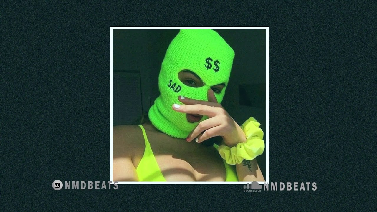 [FREE] Summer Cem Type Beat ~ MASK OFF (prod. NMD)