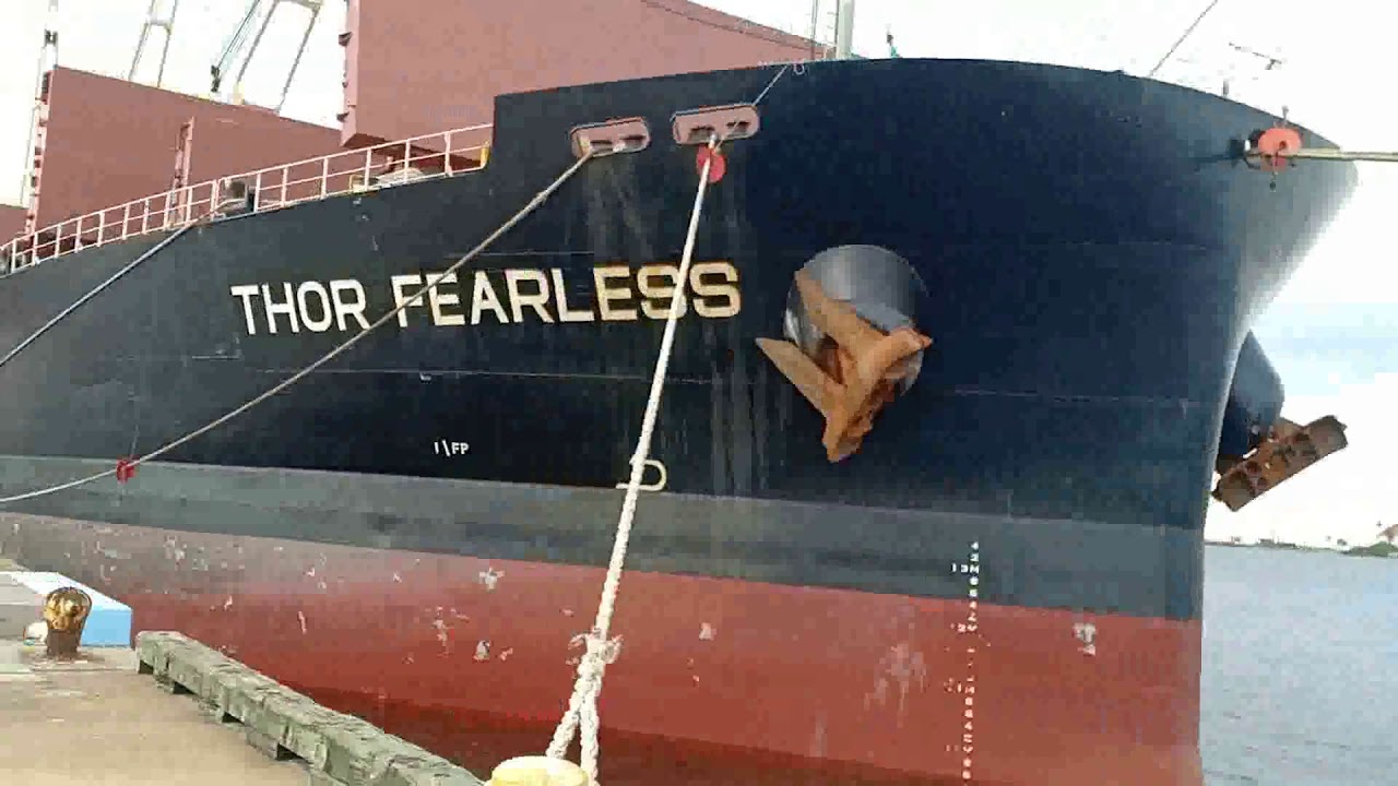 Thoresen VMV-Thor Fearless-Rev.01