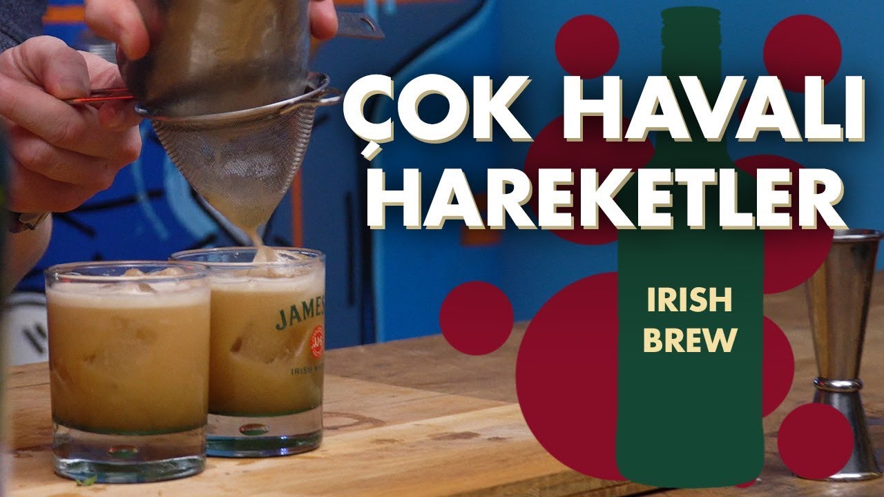 Irish Brew