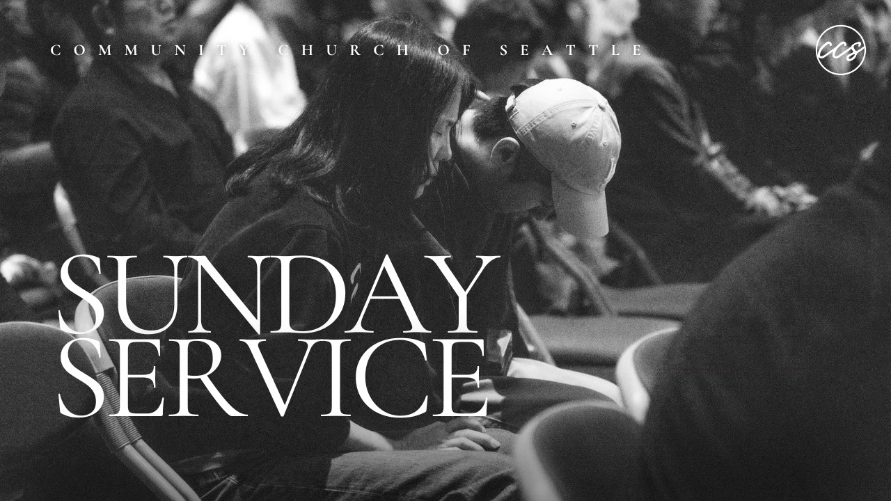 SUNDAY WORSHIP | 2.15.2026 | Song of the Holy Spirit Welcome + Song of the Saints + Trust in God