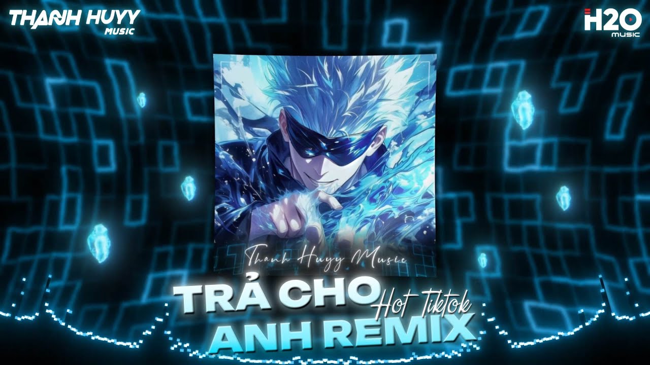 Trả Cho Anh Remix, Hai Người Hai Hướng Remix - Mai Ta Xa Rời Nhau Gói Gém Kí Ức Buồn Đau Remix
