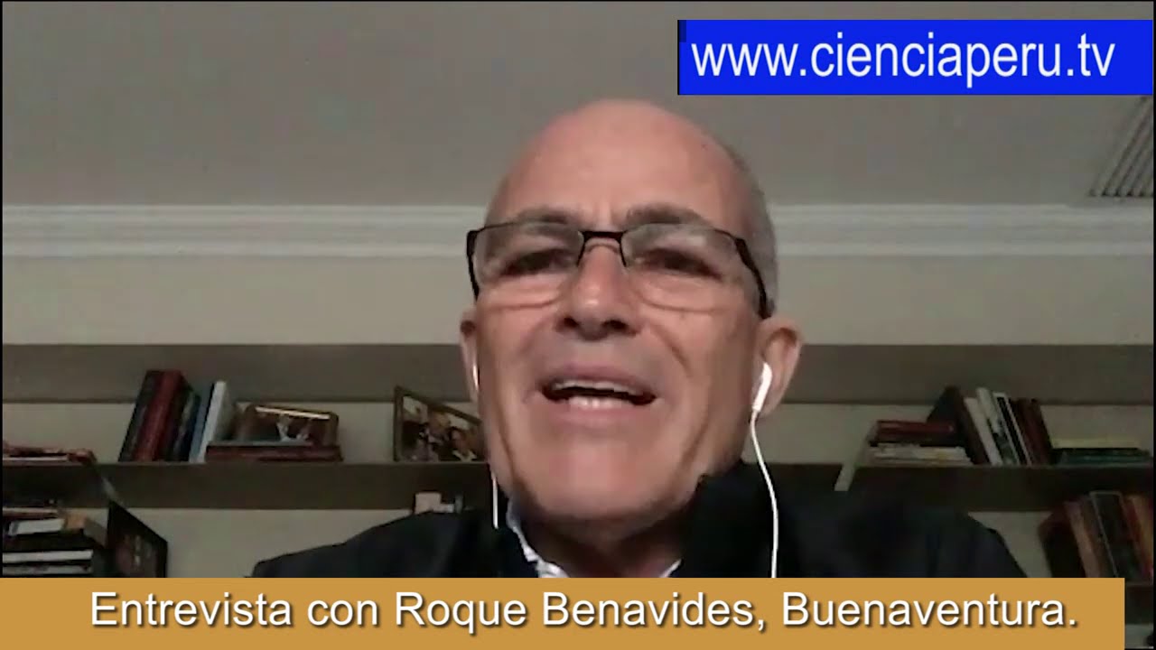 La imagen de los alumnos de la UNI entre los empresarios. Entrevista con el Ing. Roque Benavides.