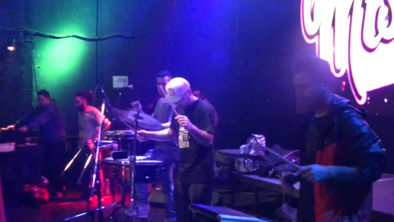 MALA FAMA EN VOSTERIX 3-9-16  GRISELDITA PRODUCCIONES