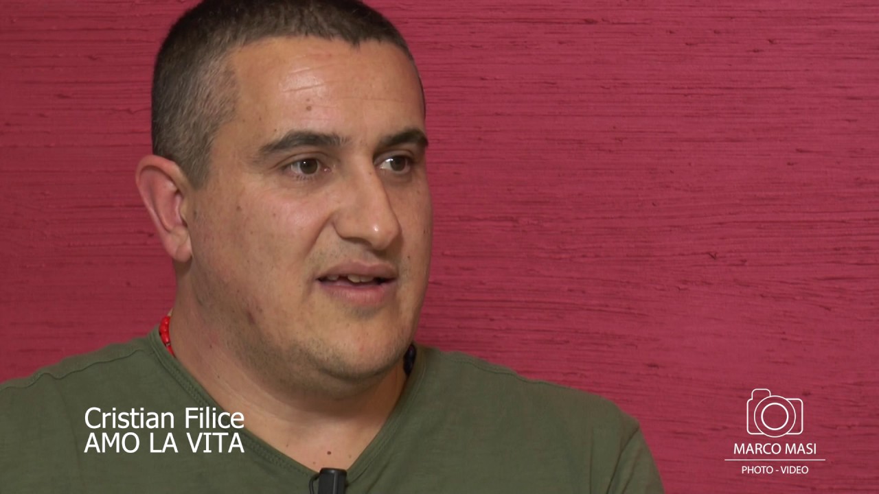 CRISTIAN FILICE