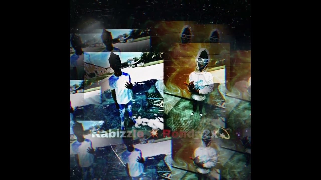 Kabizzle x Rondo2x- EBK part one
