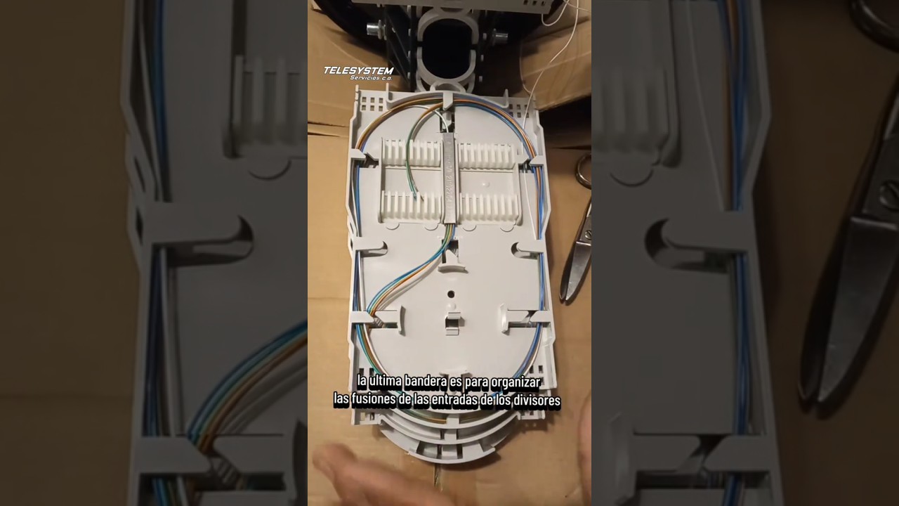 Splitter | Optical Fiber  