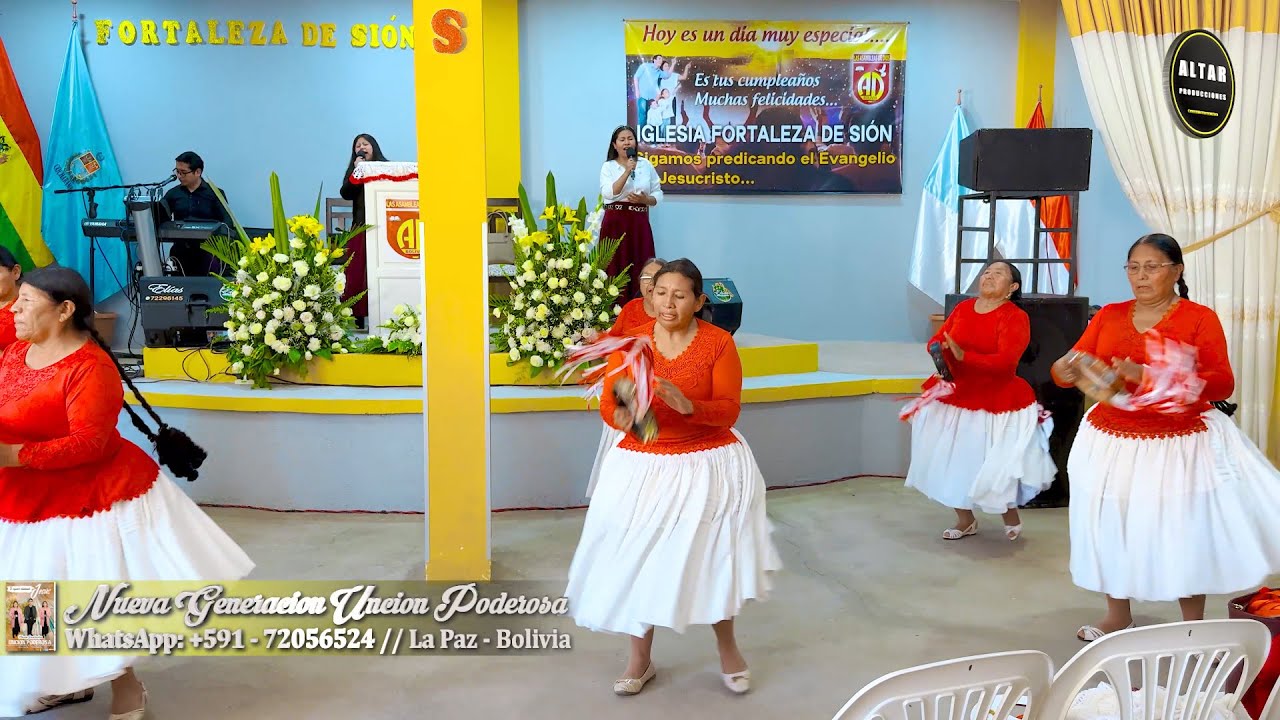 16/112025 Aniversario Iglesia 