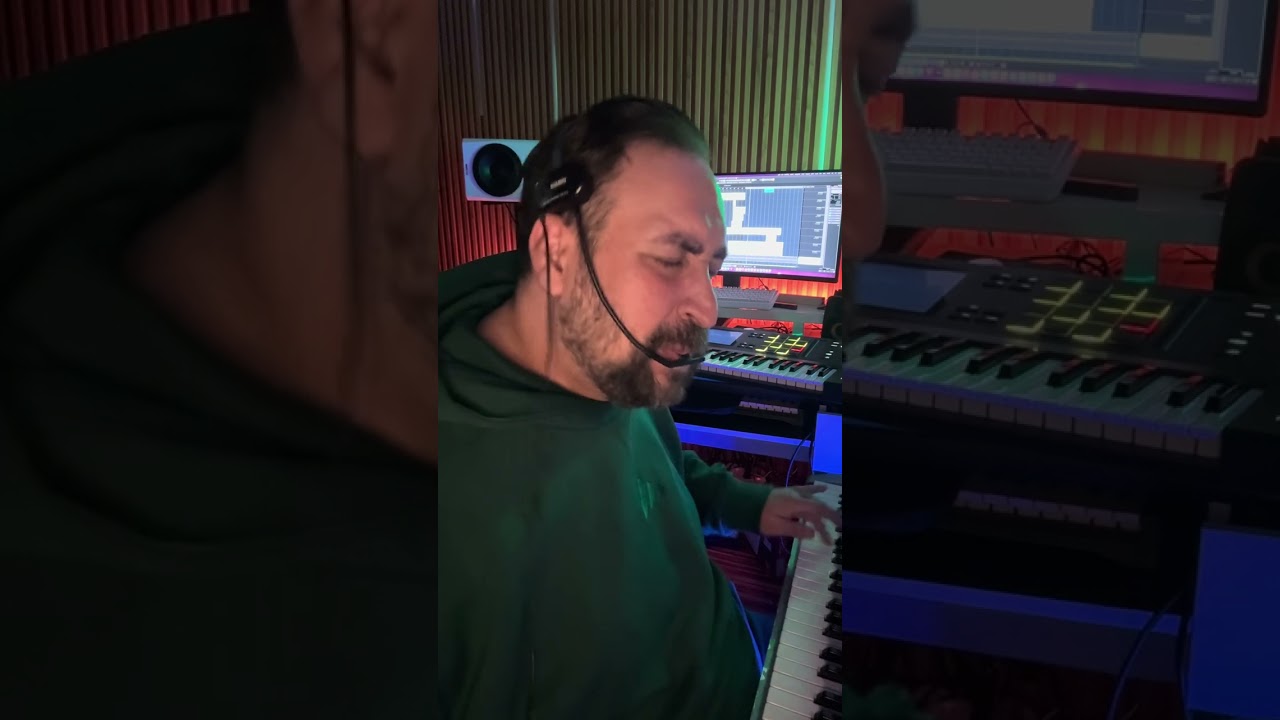 EnNis Doctor Saleas Balamo Live 2025