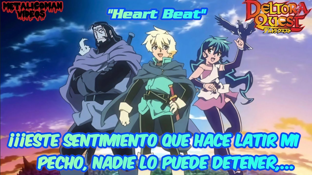 Deltora Quest Opening 1 Full 