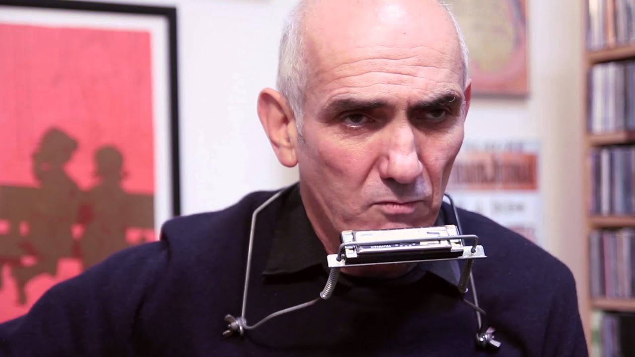 Paul Kelly - 