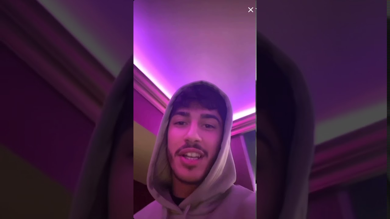 MERO TIKTOK LIVE STREAM 13/12/2020