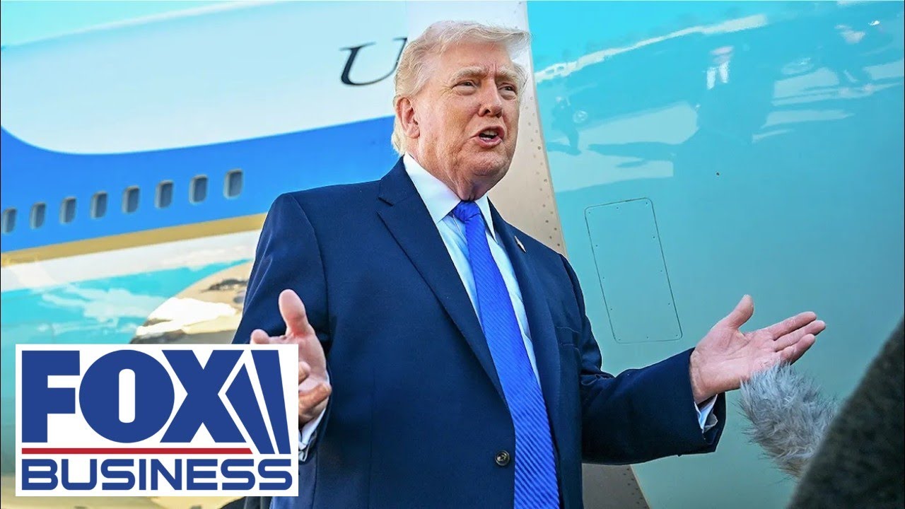 ВОЕННЫЙ ВАРИАНТ: Трамп предлагает СПОРНЫЙ план поддержки ICE в аэропортах