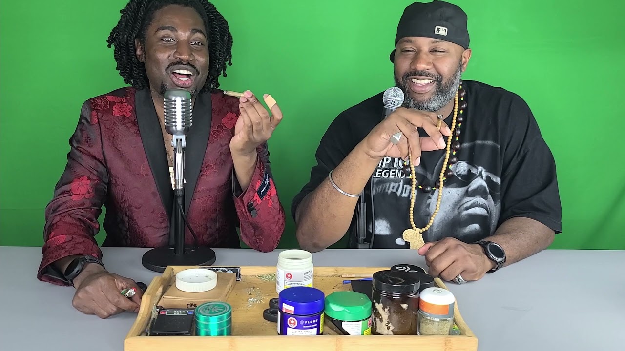 Half Gram Challenge DEATH-BUBBA Review