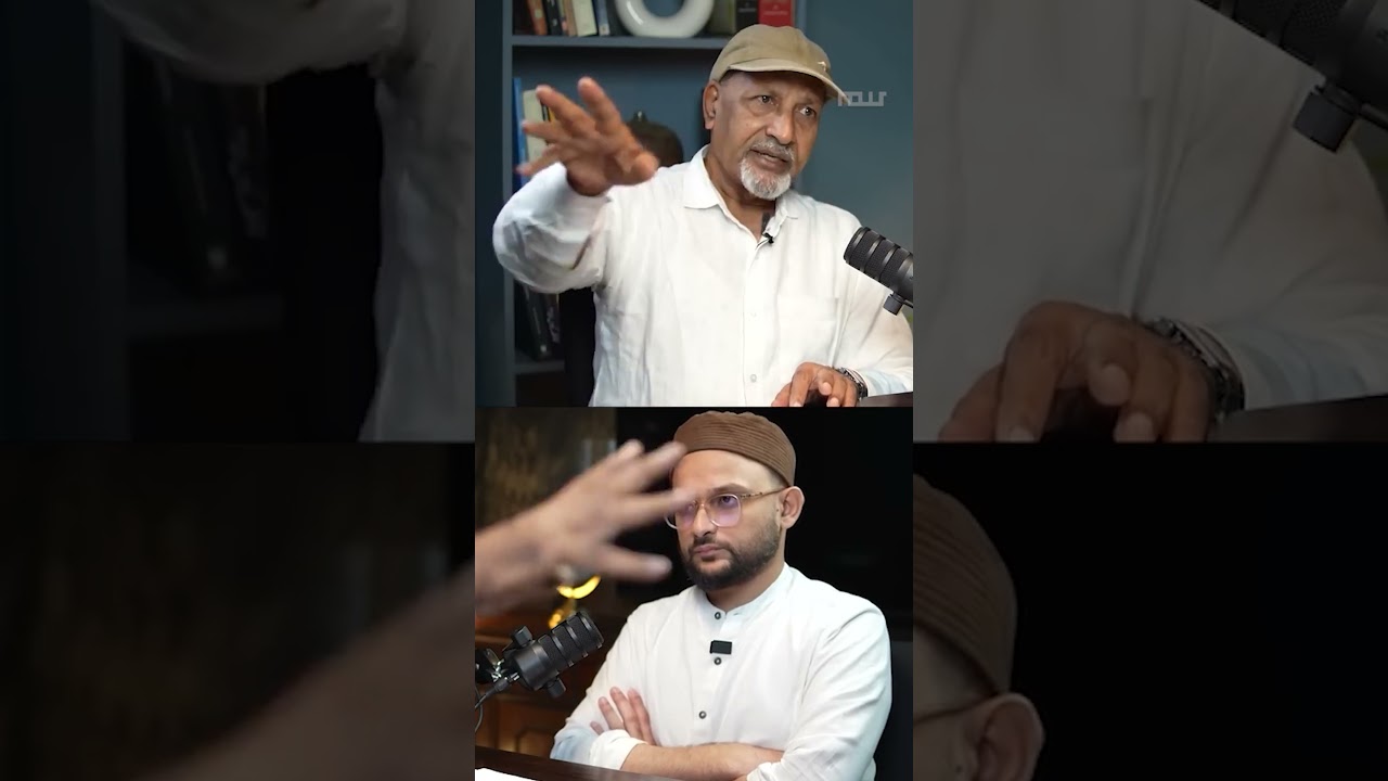 Politics Over Muslim Reservation I Dr Abusaleh Shariff Speaks