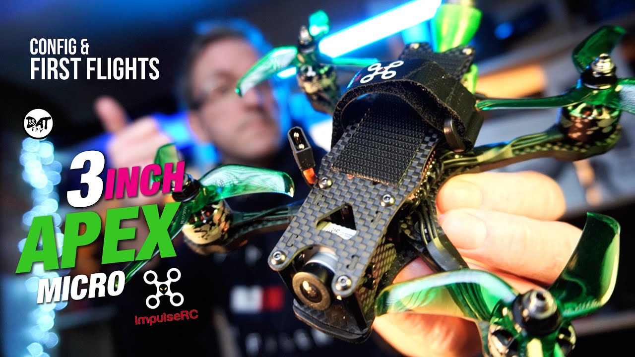 ImpulseRC Micro APEX 3