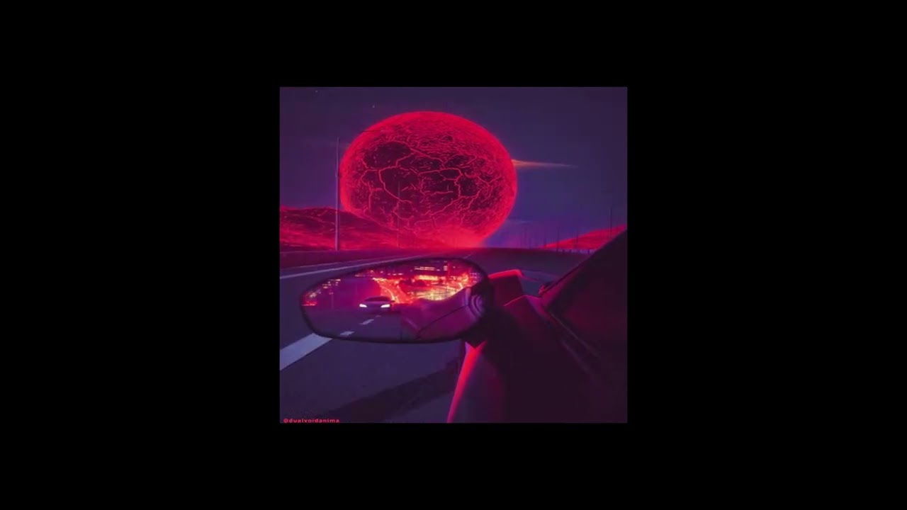 Battle Tapes - If Only (slowed+reverb)