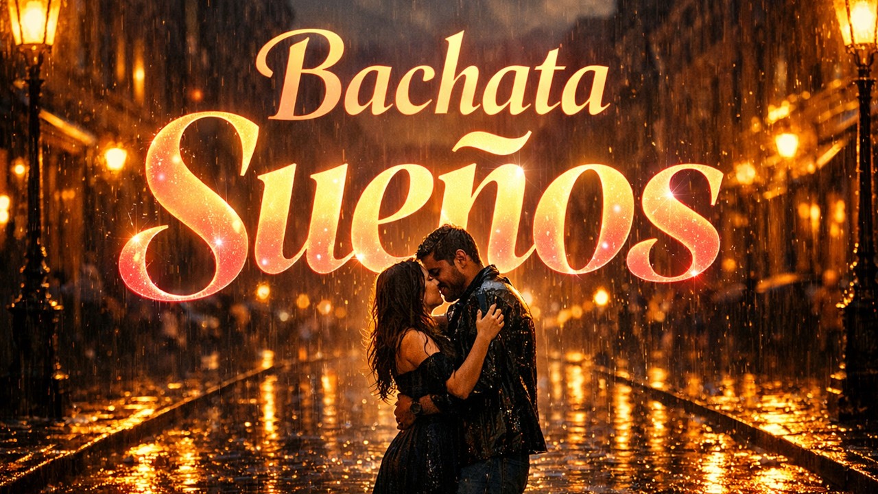 Bachata para Enamorados | Mix 2026 de Éxitos Románticos