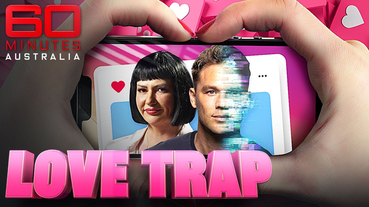Australia's worst ever case of catfishing | 60 Minutes Australia