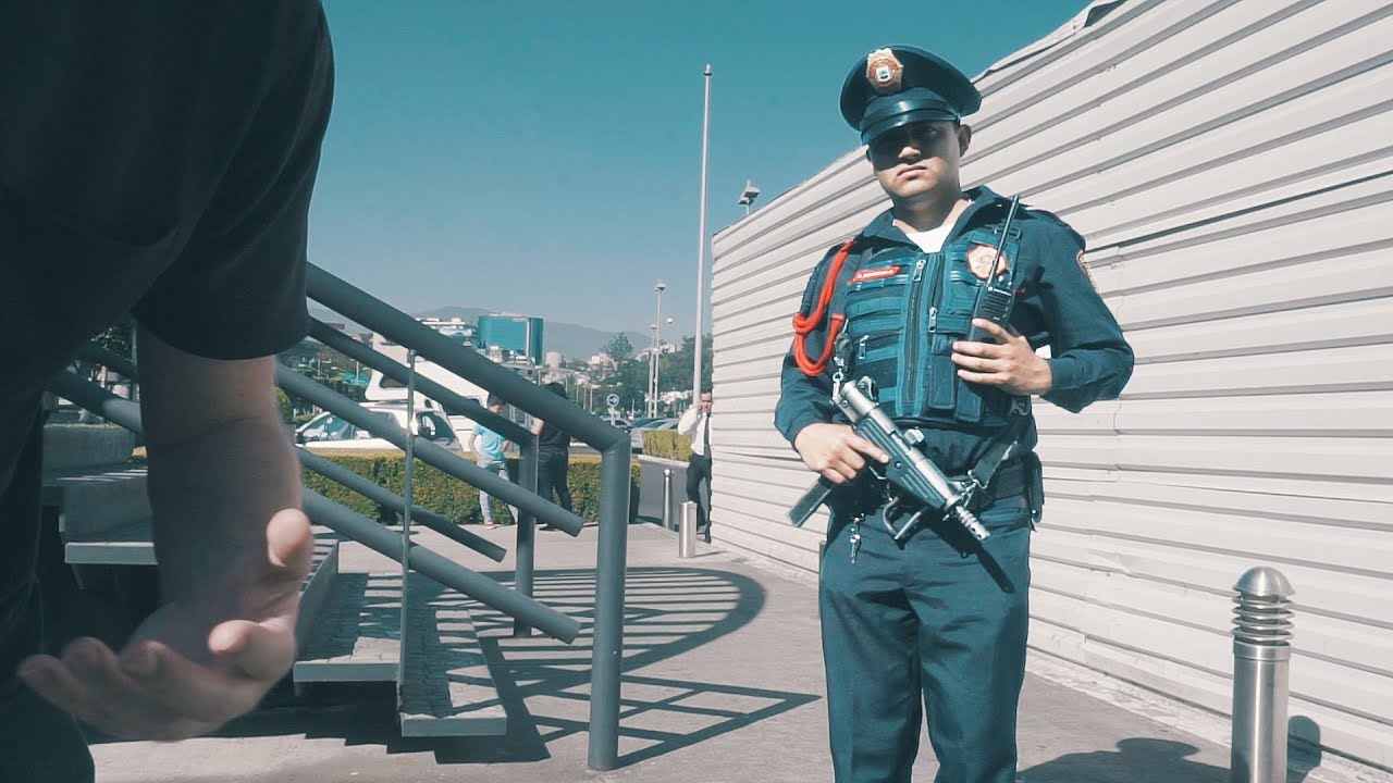 Things I find NORMAL in Mexico (That were STRANGE before!)