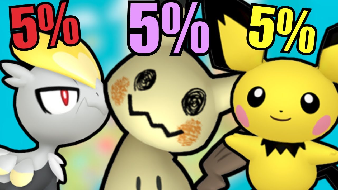 Can The RAREST Pokémon, Nuzlocke Pokémon Ultra Moon?