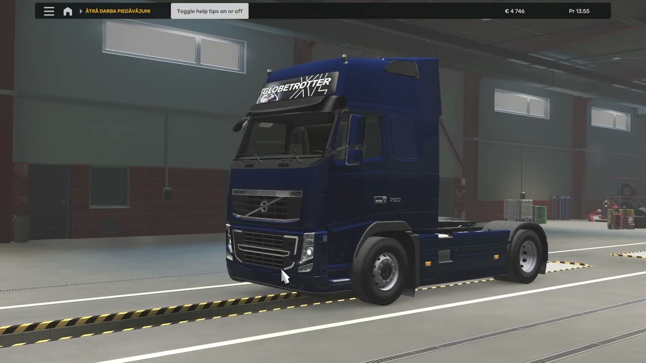 ETS2 -SP-