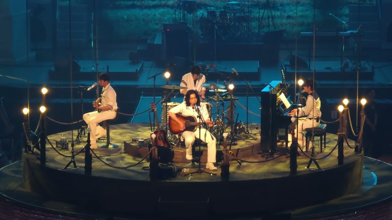 250718 [FULL] 아직 거기 살아 Still There | DAY6 4TH FANMETTING PIER 10: All My Days
