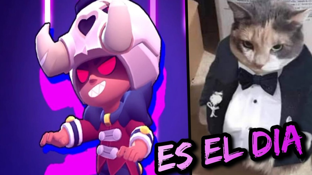 LOS PRESTIGIOSOS Y YO ATACAMOS UNA VEZ MAS | BRAWL STAR