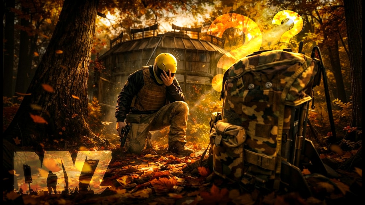 РАДИ ЭТОГО Я СТРАДАЛ ВЕСЬ ВАЙП! Построили БАЗУ на БОЛОТЕ - DayZ