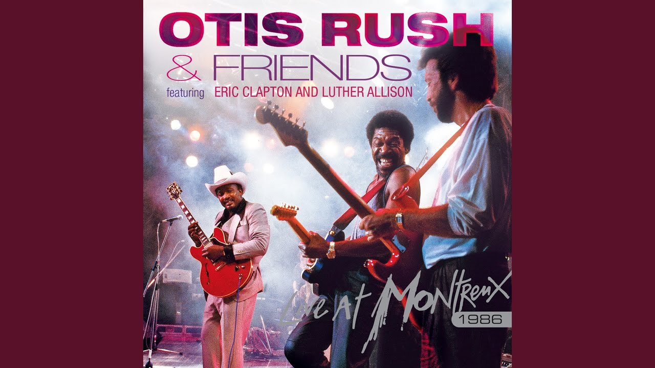 Gambler's Blues (Live)