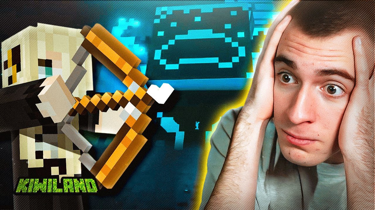 VADO DAL WARDEN MA FINISCE MALISSIMO!! LOLLOCRAFT EP.12