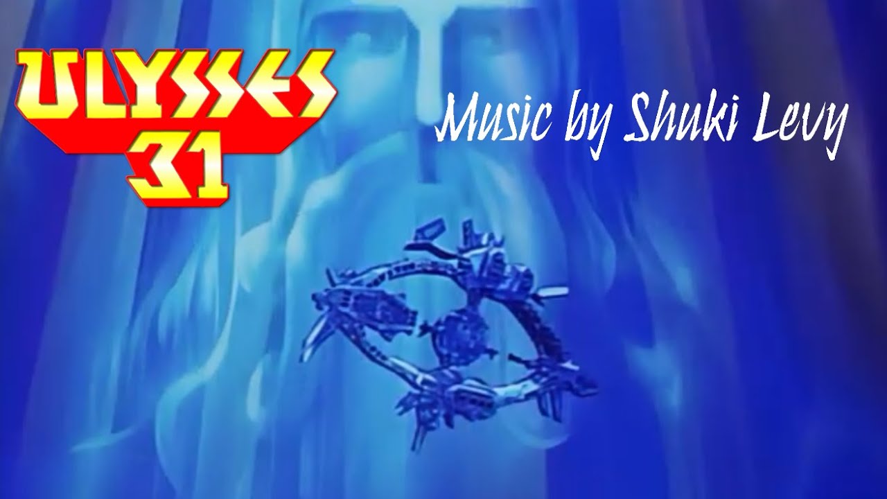 Ulysses 31 (Main Theme)