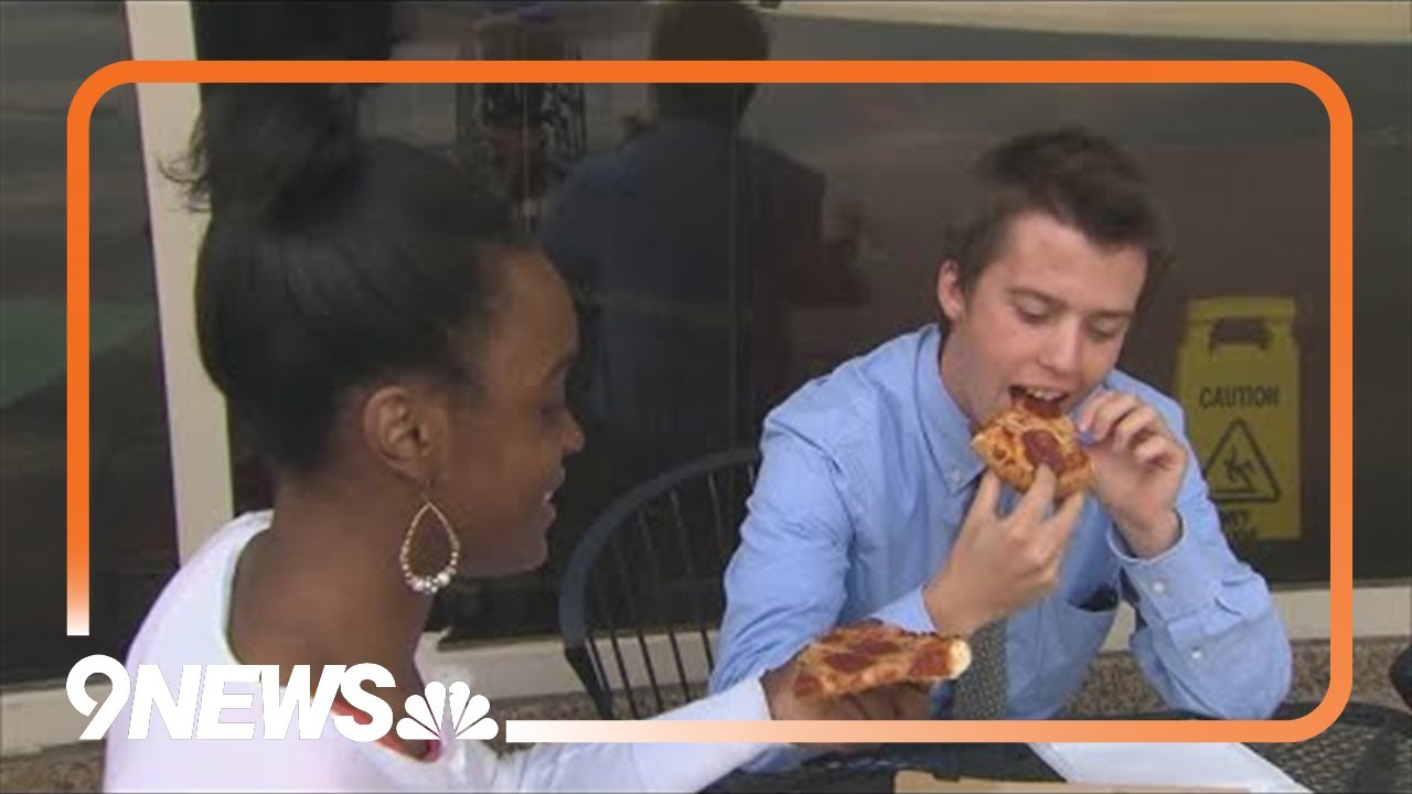 Is it better to eat several smaller meals?