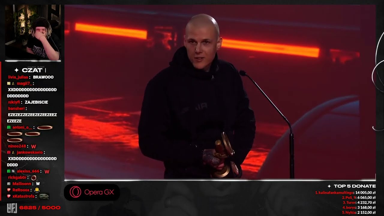 Multi wygrywa PopKiller oraz statement od Szpaka