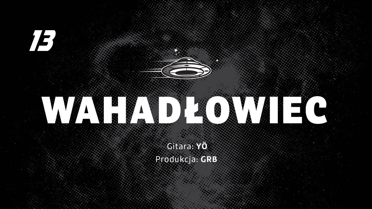 GRB - WAHADŁOWIEC