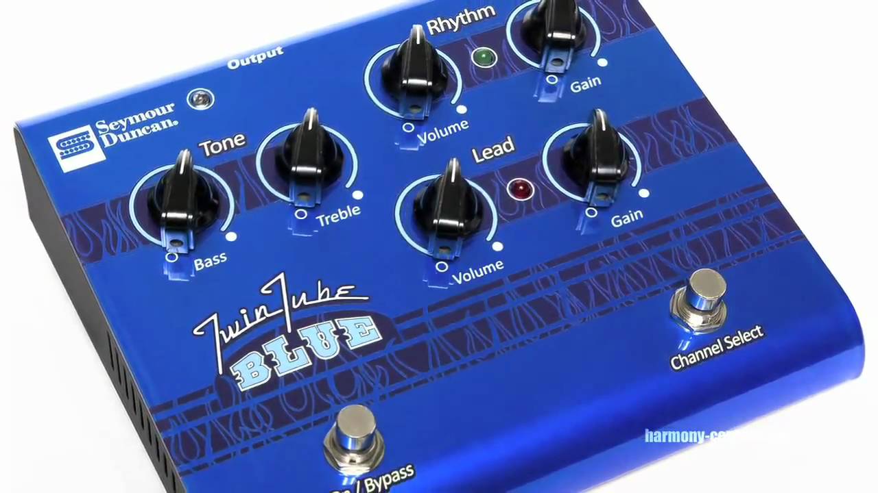 Seymour Duncan Factory Tour part 3 of 3