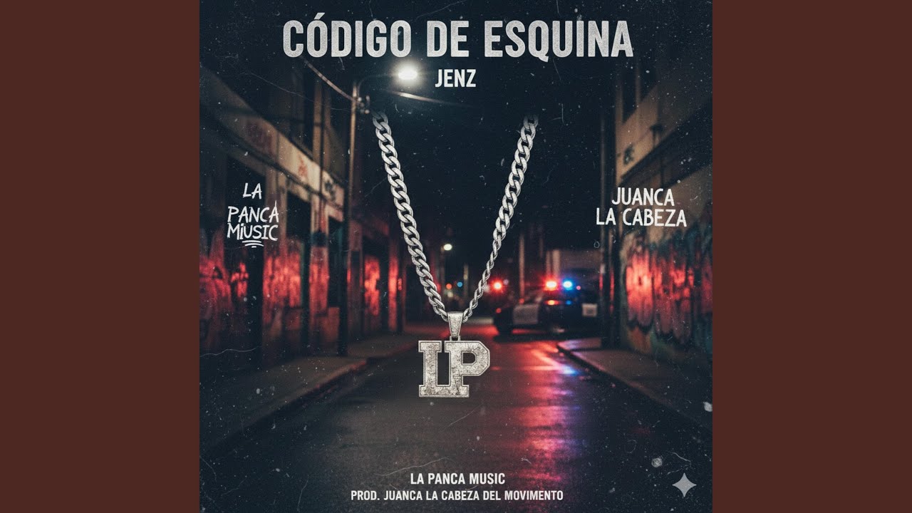 CODIGO DE ESQUINA