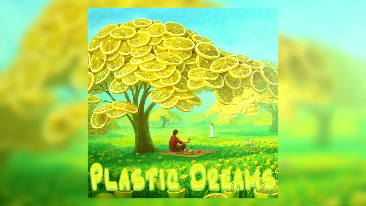 FREE Vintage Sample Pack - "Plastic Dreams" (Jazz, Soul, Blues Samples)