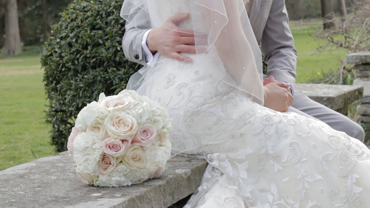 Melissa & Tom || Wedding Video || Northbrook Park Wedding Venue Surrey