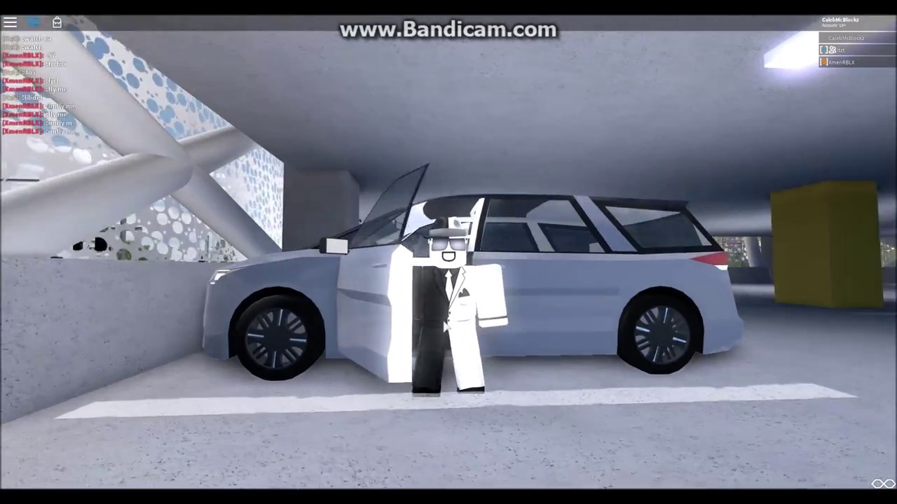 Roblox - Viento (Early sneek peak)