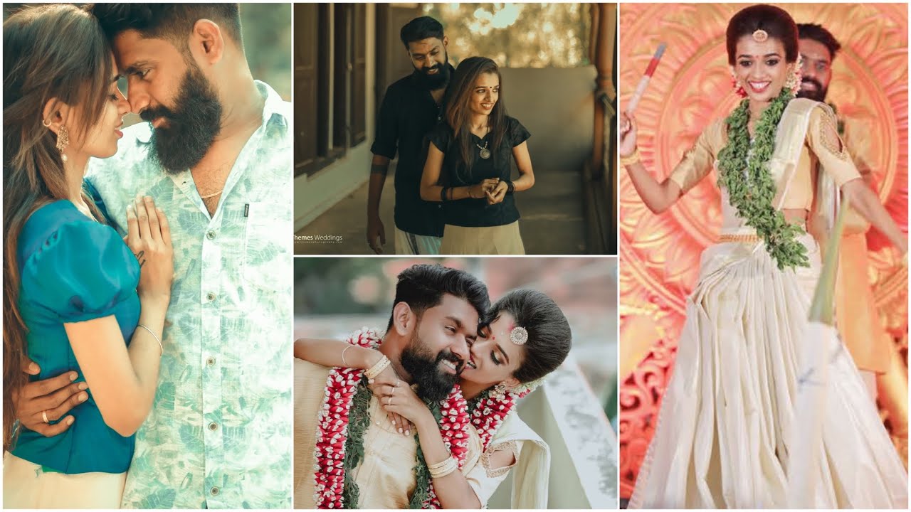 Our wedding Highlights || 24 March 2019 || Swathy & Neeraj