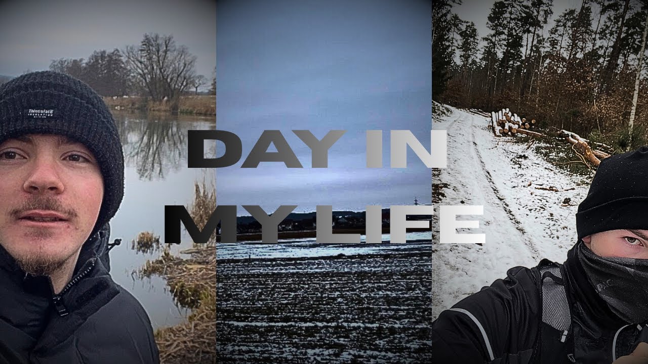 DAY IN LIFE (Mein erstes Video!) 