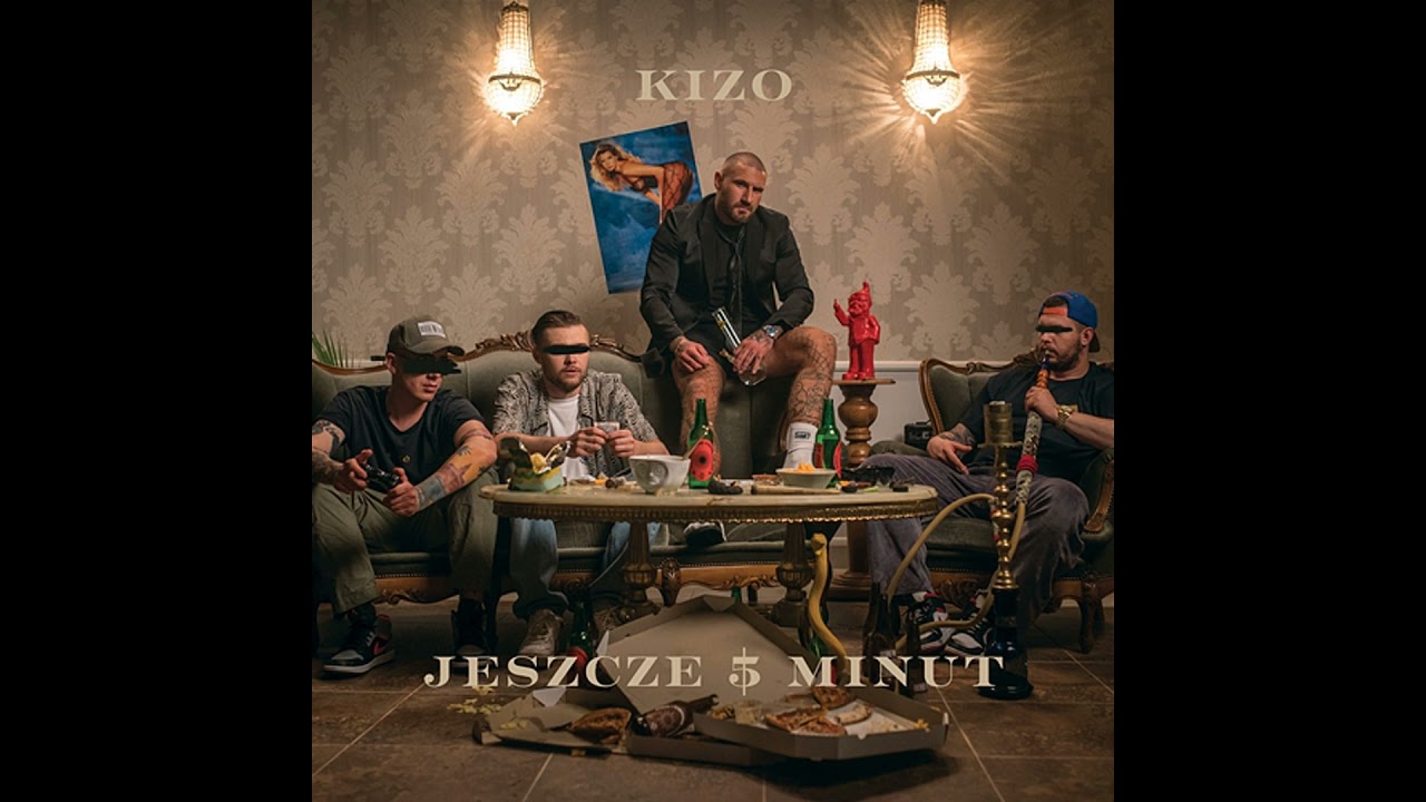 Kizo - Jeszcze pięć minut