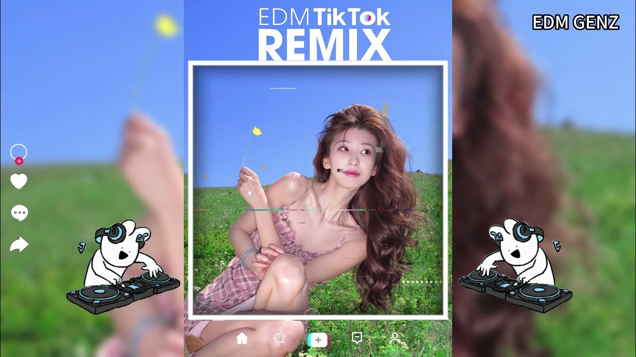 【精品串烧】2K25 迷幻FKhouse全英文串烧〈DJ版〉EDM Douyin｜抖音最火大背景音乐｜BGM TikTok｜热神好听的抖音歌曲